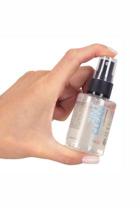 Clean 2 in 1 50ml - Just Play Just Play - 2