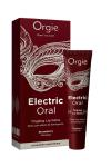 Gloss vibrant Electric Oral - Orgie