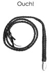 Fouet Twisted Whip - Ouch! Ouch! - 1