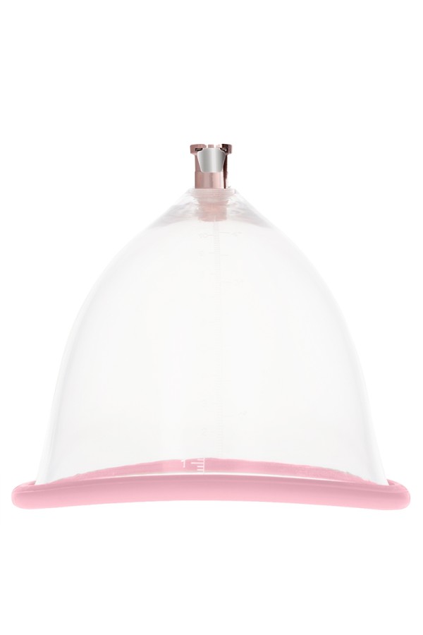 Pompes à seins Large - Pumped Pumped - 2