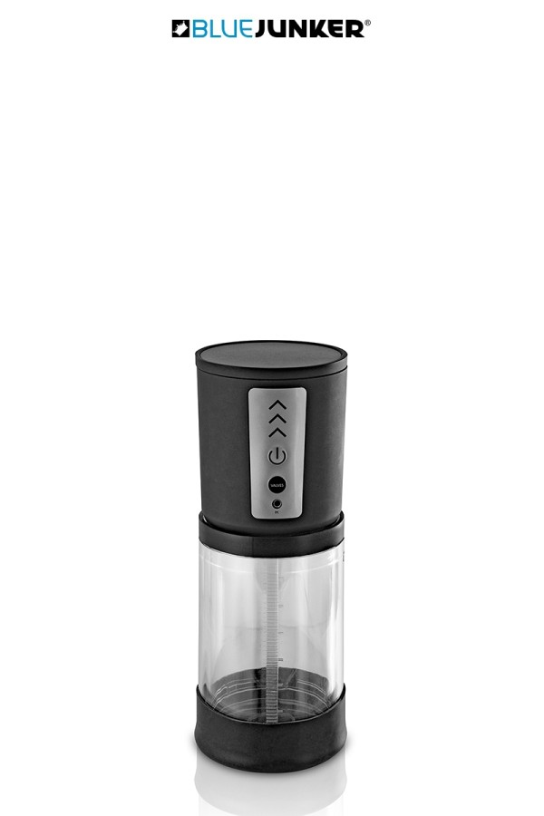 Pompe à pénis automatique télescopique - Blue Junker Blue Junker - 4