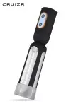 Pompe à pénis avec fonction succion CRUIZR CS08 Cruizr - 2