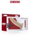 Gode réaliste Alex 15 cm - No-Parts No-Parts - 5