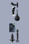 Coffret plaisir anal First Backdoor Experience - Loveboxxx Loveboxxx - 2