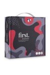 Coffret BDSM First Kinky Experience - Loveboxxx Loveboxxx - 1