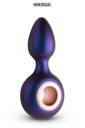 Plug vibrant Deep Space - Hueman Hueman - 2