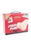 Masturbateur vagin Fresh Pussy - Shake Shake - 3