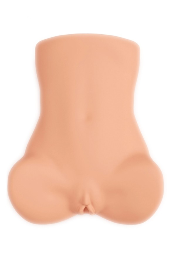 Masturbateur vagin Fresh Pussy - Shake Shake - 4