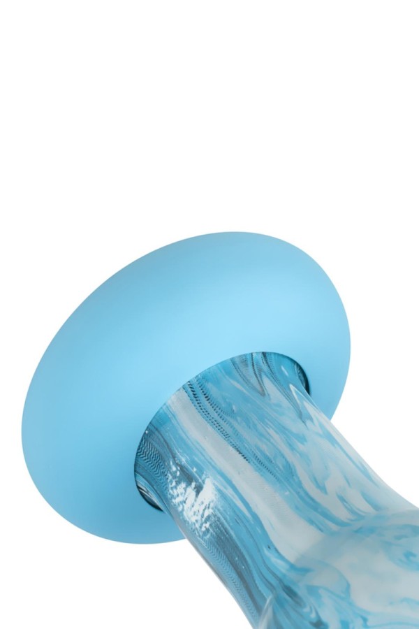 Gode verre Gildo Ocean Ripple Gildo - 5