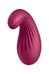 Stimulateur Satisfyer Dipping Delight rouge Satisfyer - 2