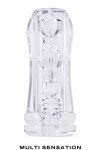 Gaine de masturbation Multi Sensation Deep Blow - Dorcel Dorcel - 1