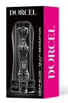 Gaine de masturbation Multi Sensation Deep Blow - Dorcel Dorcel - 5
