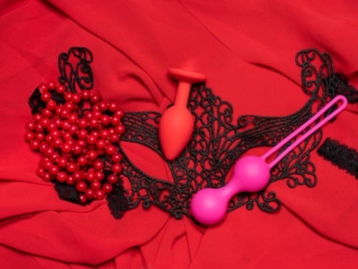 Qu'est ce qu'un sextoy ?