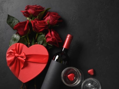 Quel cadeau pour un homme à la Saint-Valentin ?