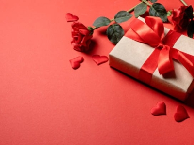 Quel cadeau pour une femme à la Saint-Valentin ?