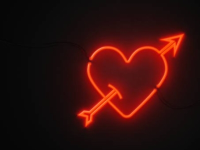 Qui est le dieu de l'Amour ?