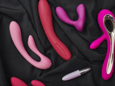 Les 7 meilleurs sextoys pour femme