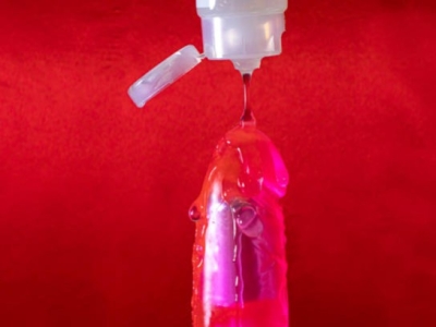 Quel lubrifiant utiliser avec les sextoys ?