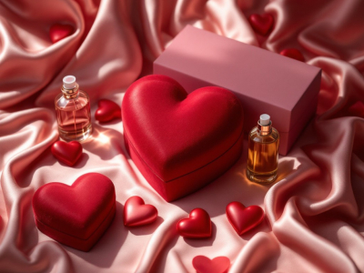 Idées de cadeaux coquins pour la Saint-Valentin