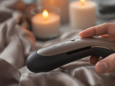 Masturbation : 5 idées créatives pour plaisir solo